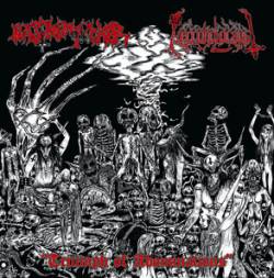 Necroholocaust (CAN) : Triumph of Abominations